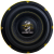Ground Zero GZHW 20SPL D1 Yellow Edition -  głośnik niskotonowy 20cm